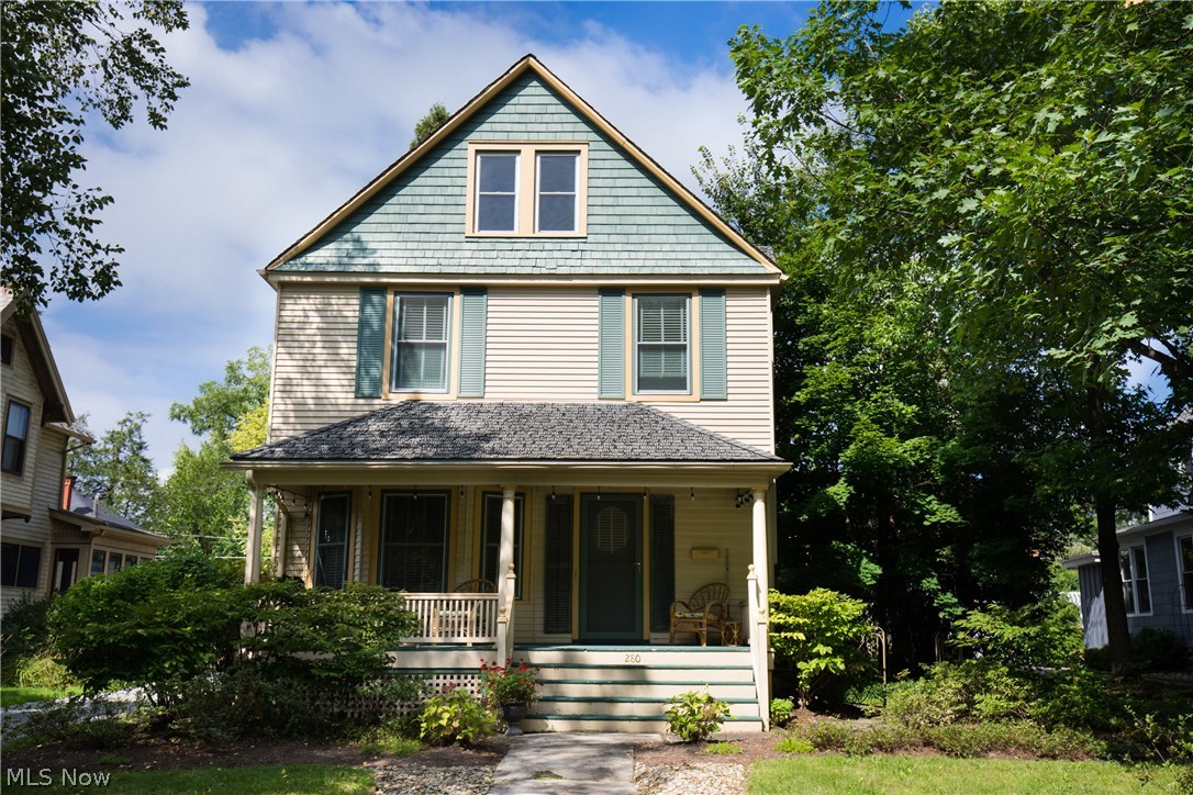 Uriah Hawleys Add - Residential