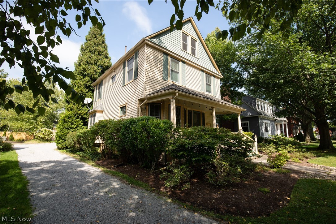 Uriah Hawleys Add - Residential