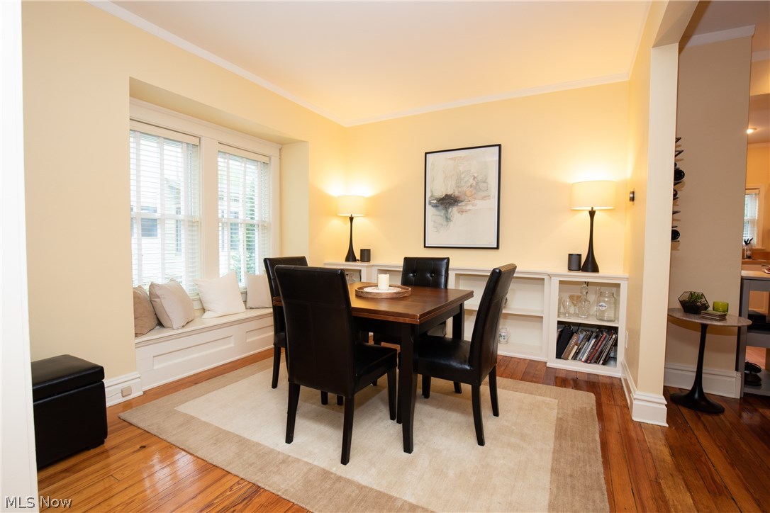 Uriah Hawleys Add - Residential