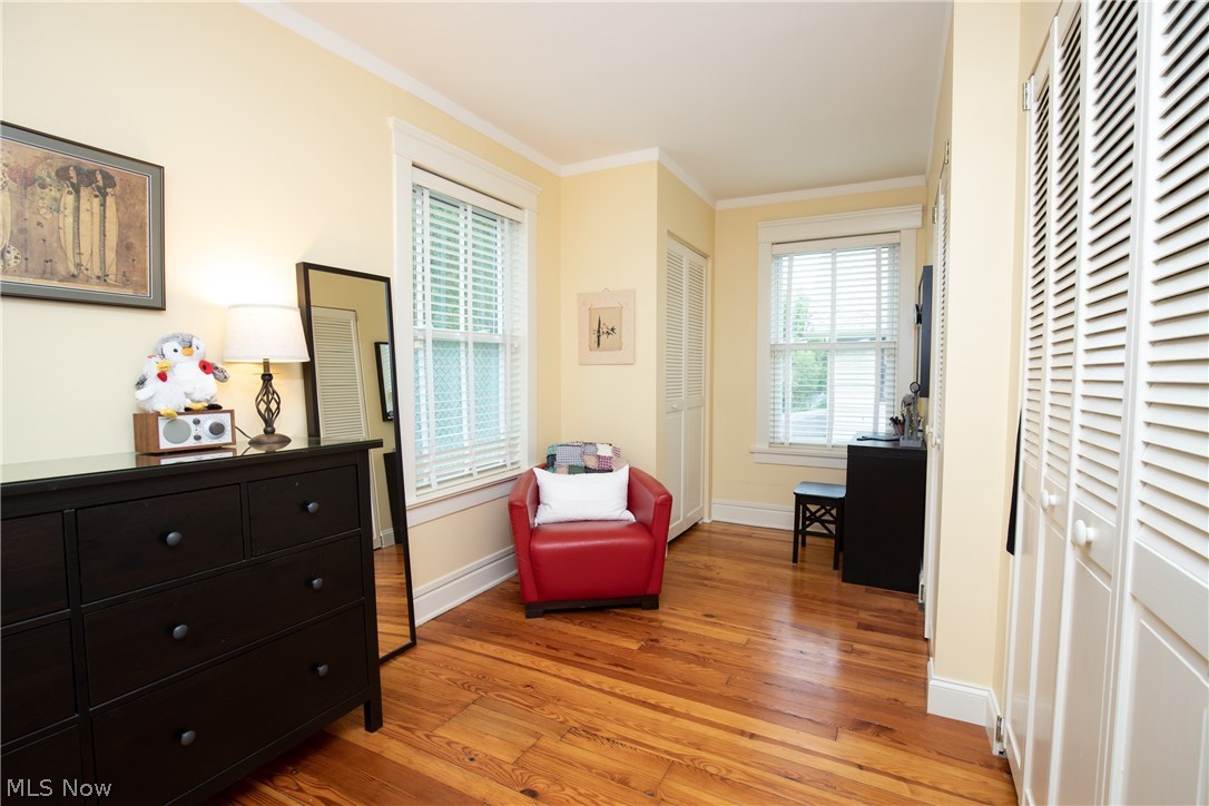 Uriah Hawleys Add - Residential