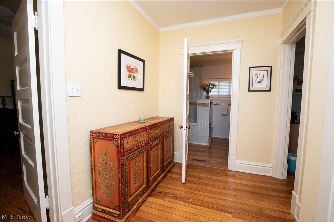 Uriah Hawleys Add - Residential