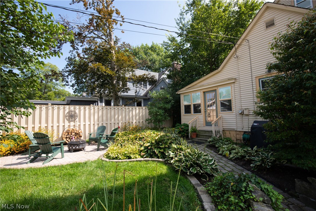 Uriah Hawleys Add - Residential