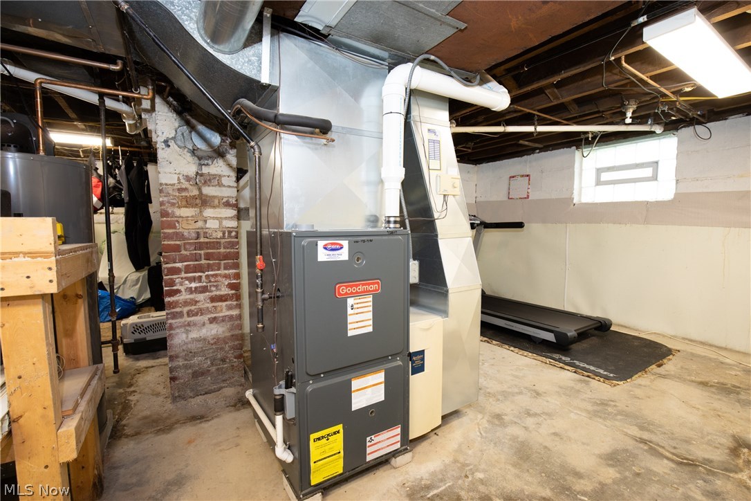 Uriah Hawleys Add - Residential