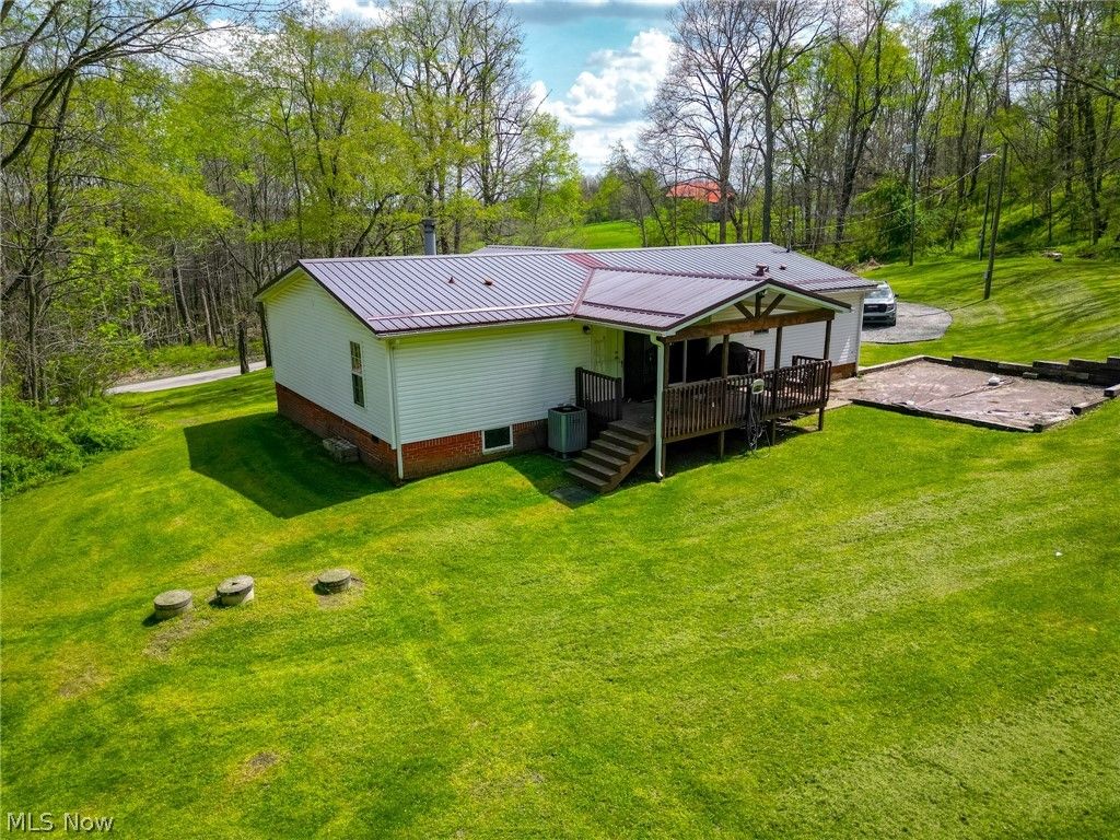 Photo of 205 Township Road 216, Richmond, OH 43944 (MLS # 5204128)