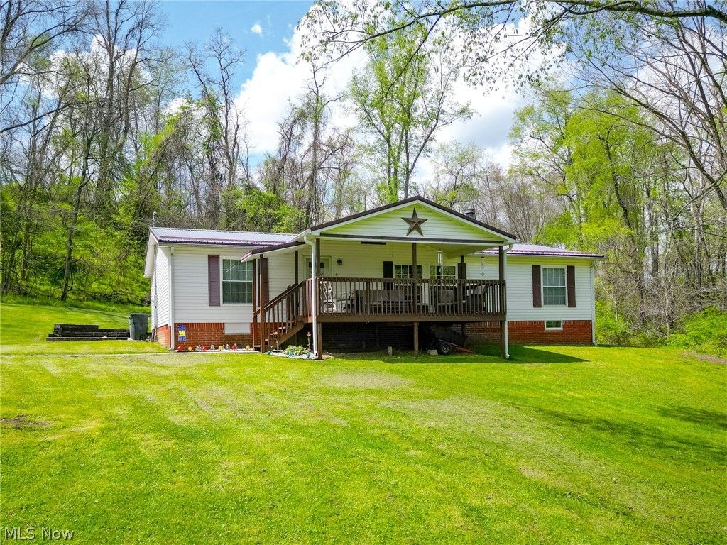 Photo of 205 Township Road 216, Richmond, OH 43944 (MLS # 5204128)