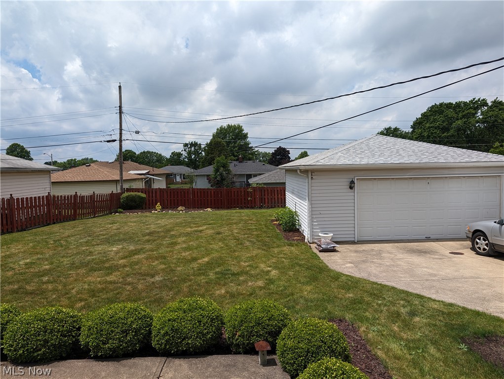 Mina 06 - Residential