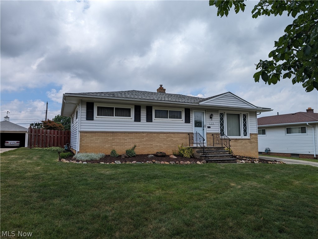 Mina 06 - Residential