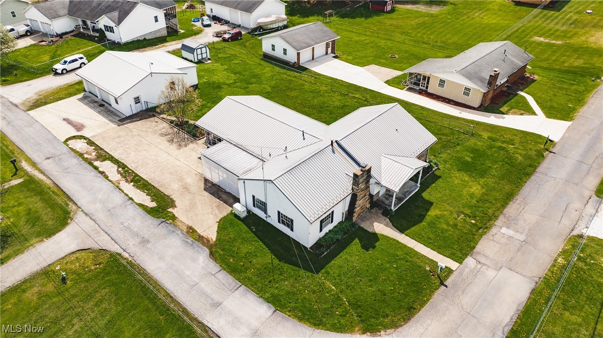 304 Conger Road, Washington, West Virginia image 4