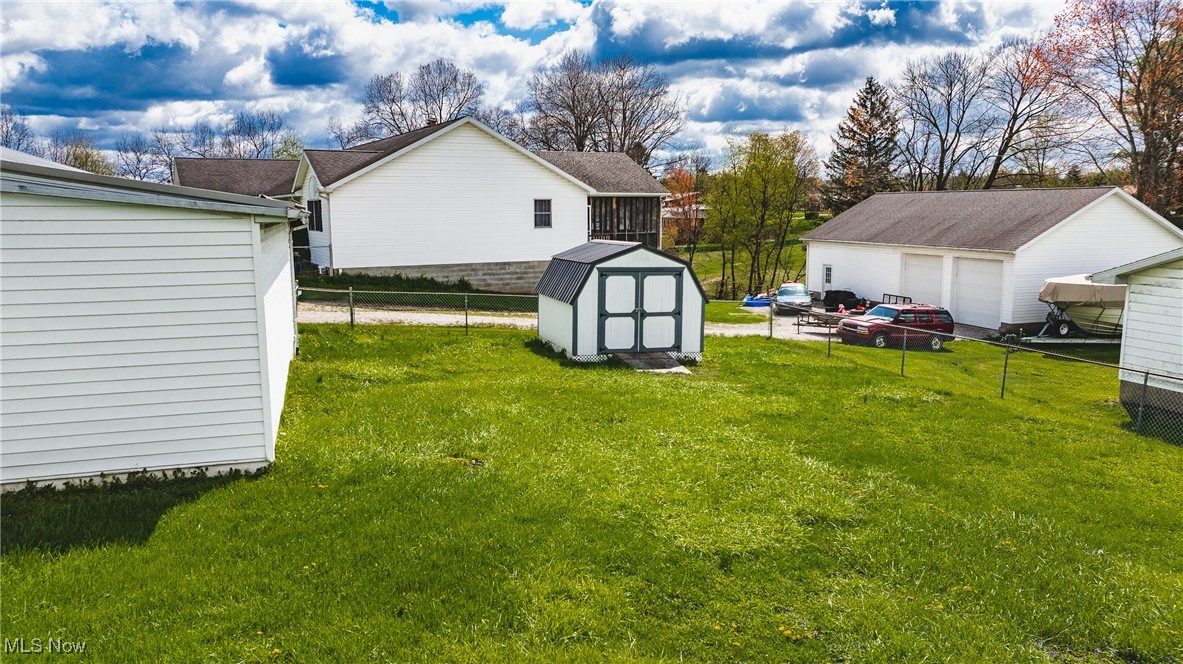 304 Conger Road, Washington, West Virginia image 27