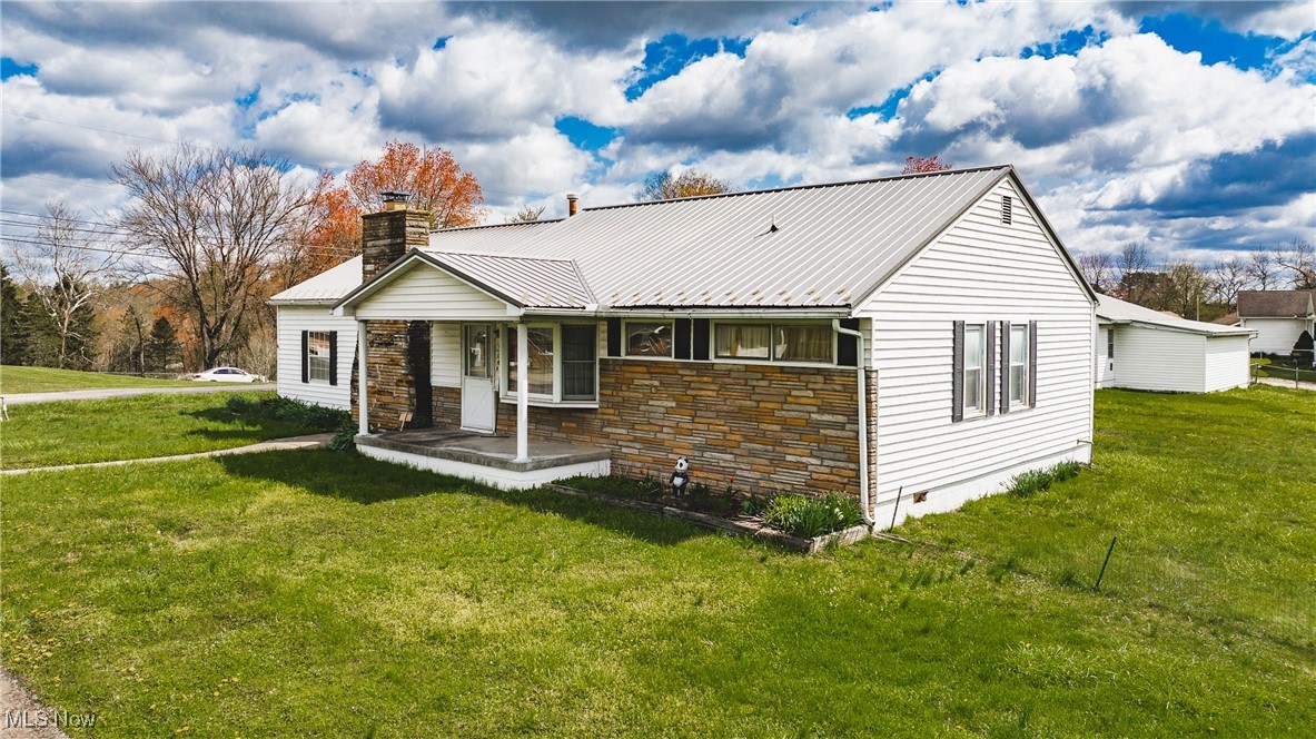 304 Conger Road, Washington, West Virginia image 1