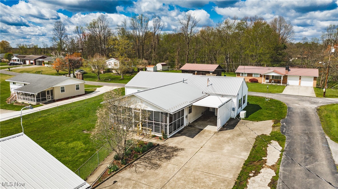 304 Conger Road, Washington, West Virginia image 24