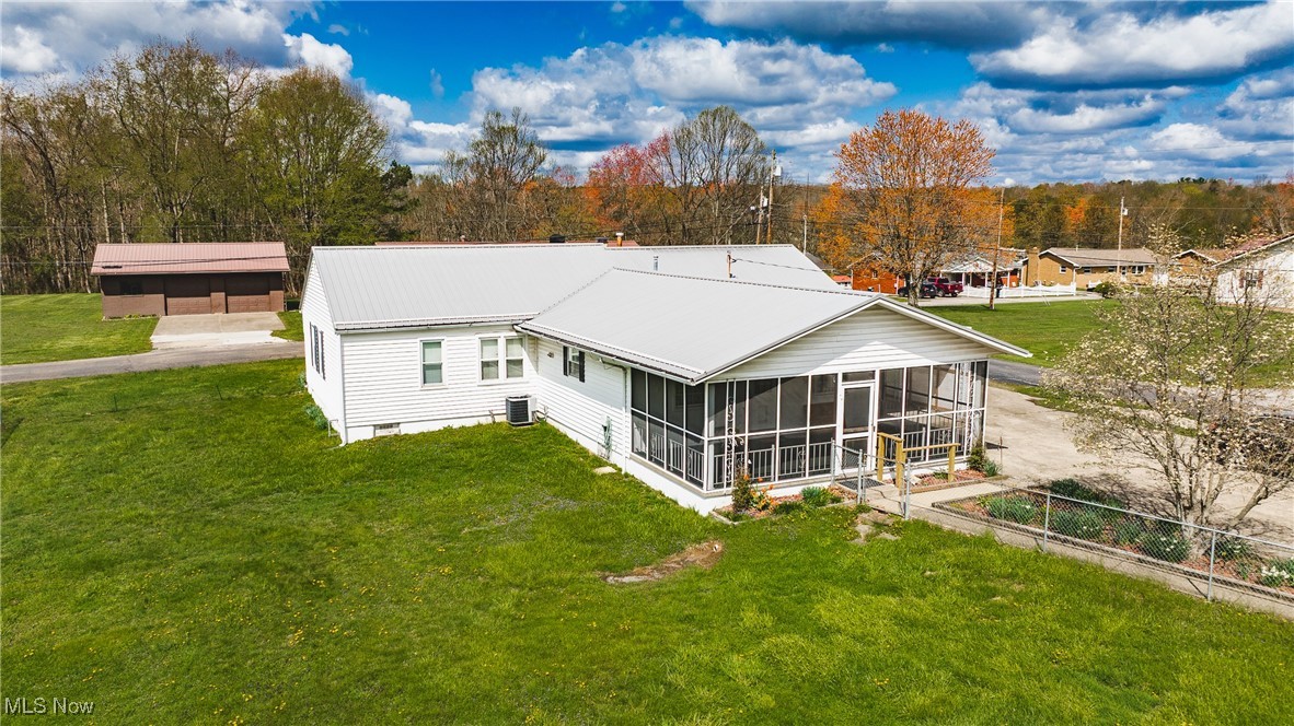 304 Conger Road, Washington, West Virginia image 23