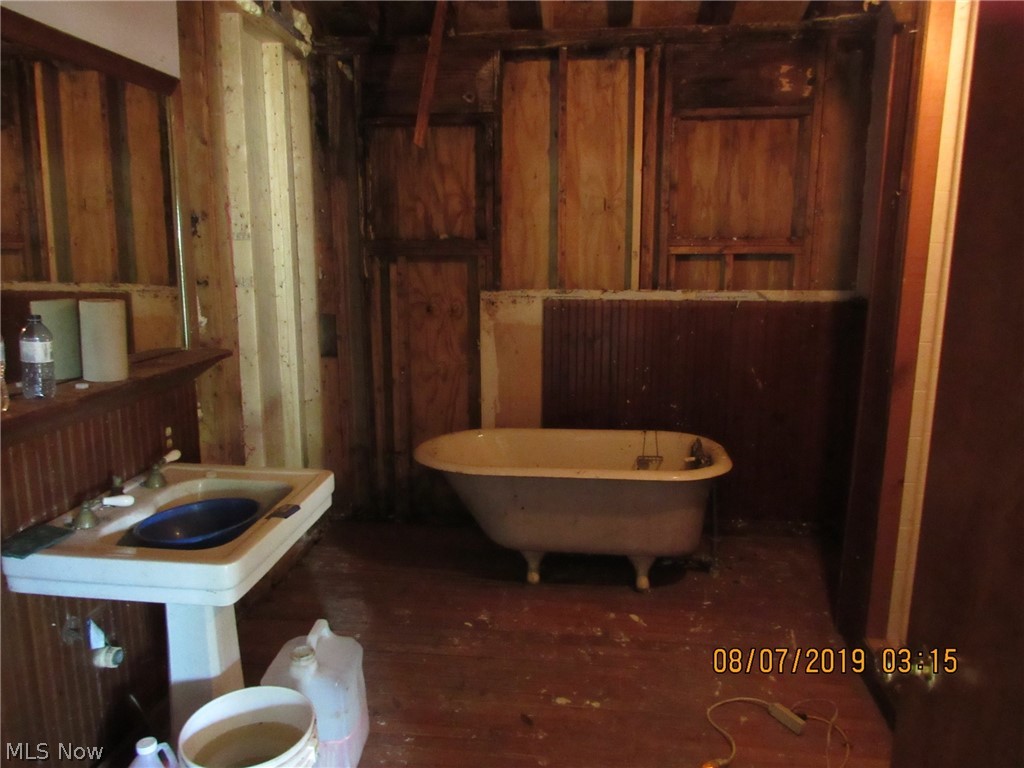 Hamlin - Residential