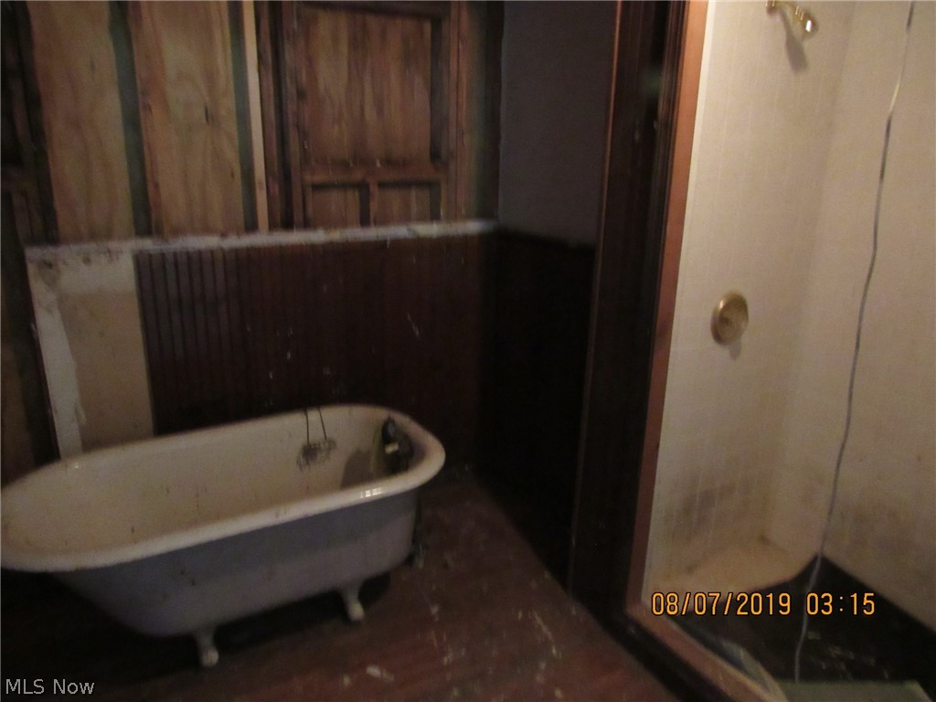 Hamlin - Residential