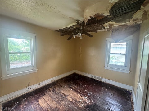 Tiny photo for 13921 Mayfair Avenue, East Cleveland, OH 44112 (MLS # 5236608)