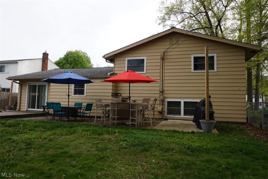 Sandy Rdg 04 - Residential