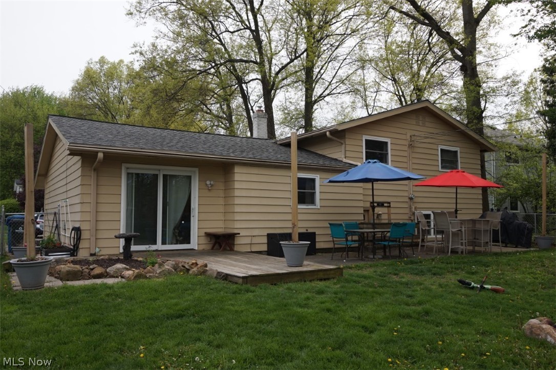 Sandy Rdg 04 - Residential