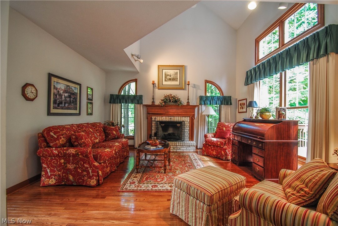 Bradley Woods - Residential