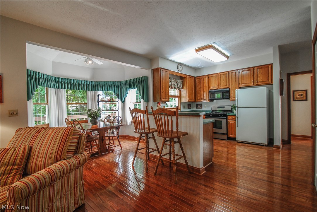 Bradley Woods - Residential