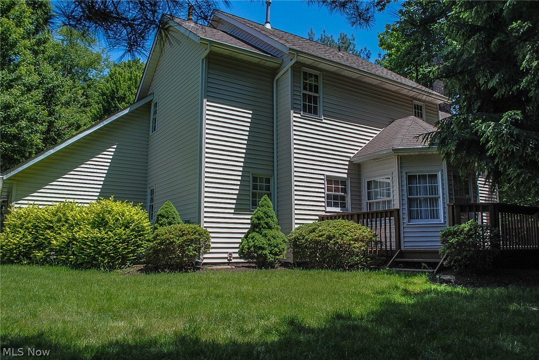 Bradley Woods - Residential