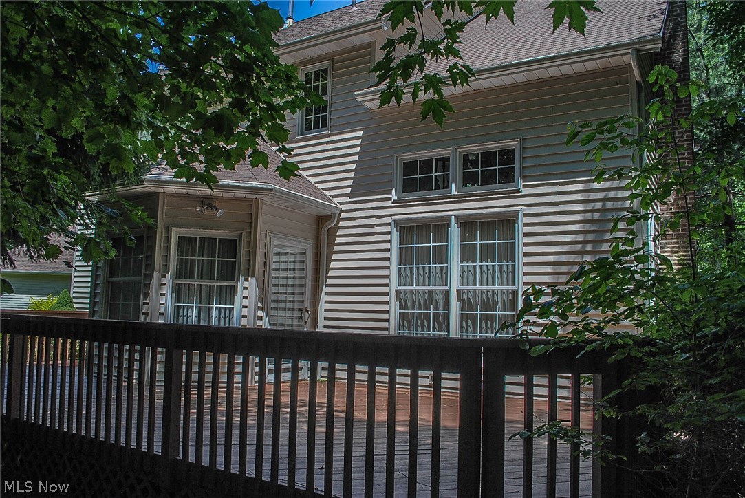 Bradley Woods - Residential