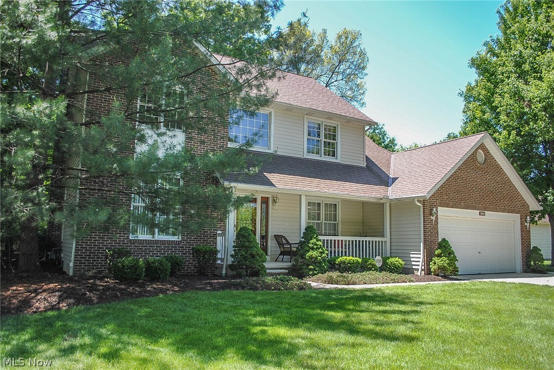 Bradley Woods - Residential