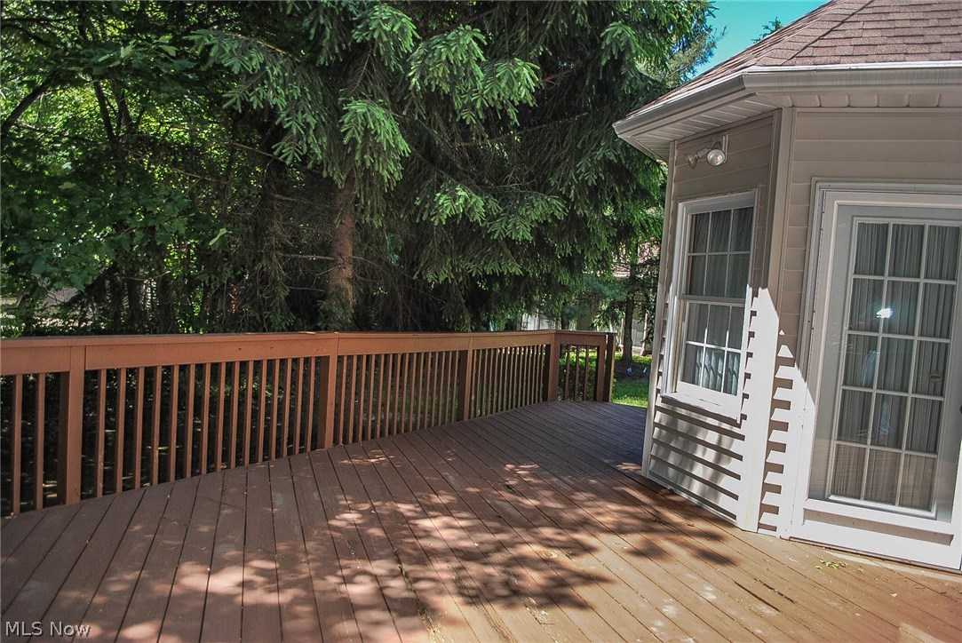 Bradley Woods - Residential