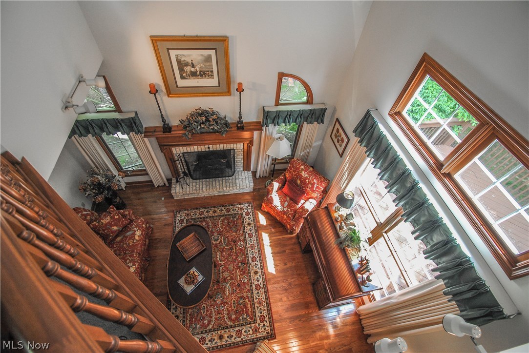 Bradley Woods - Residential