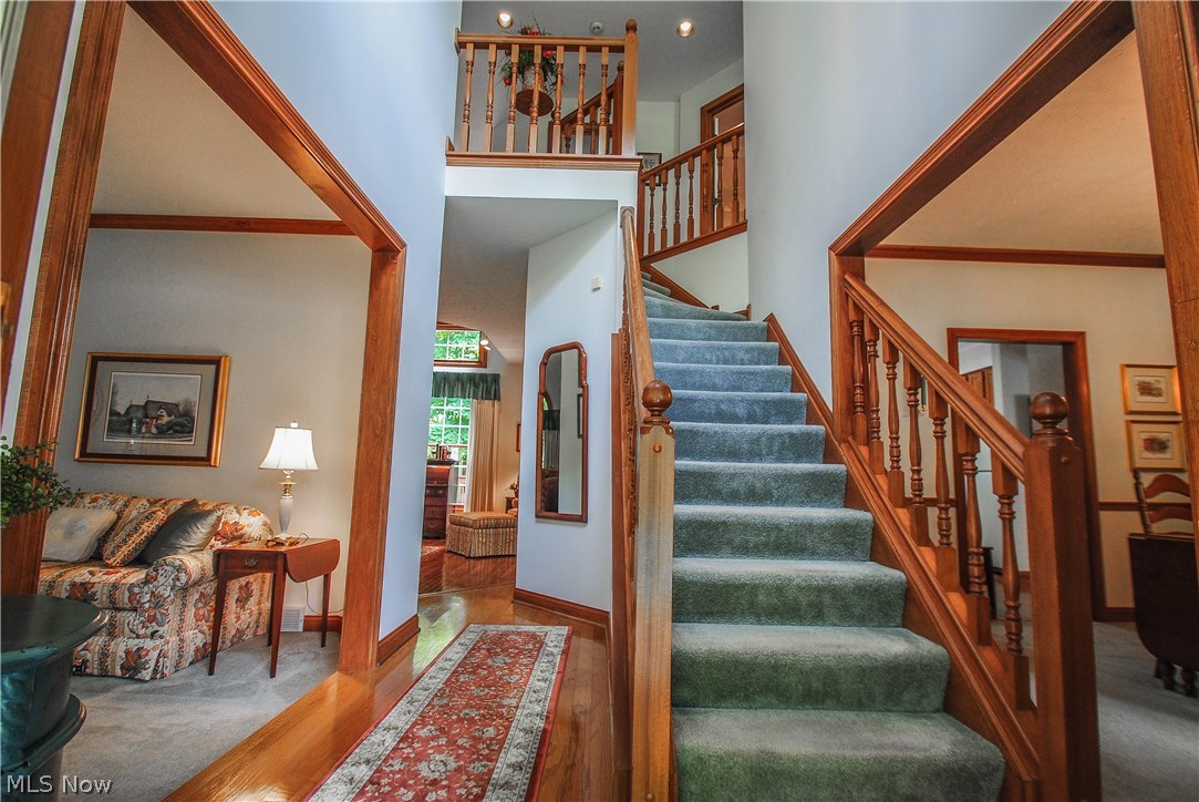 Bradley Woods - Residential