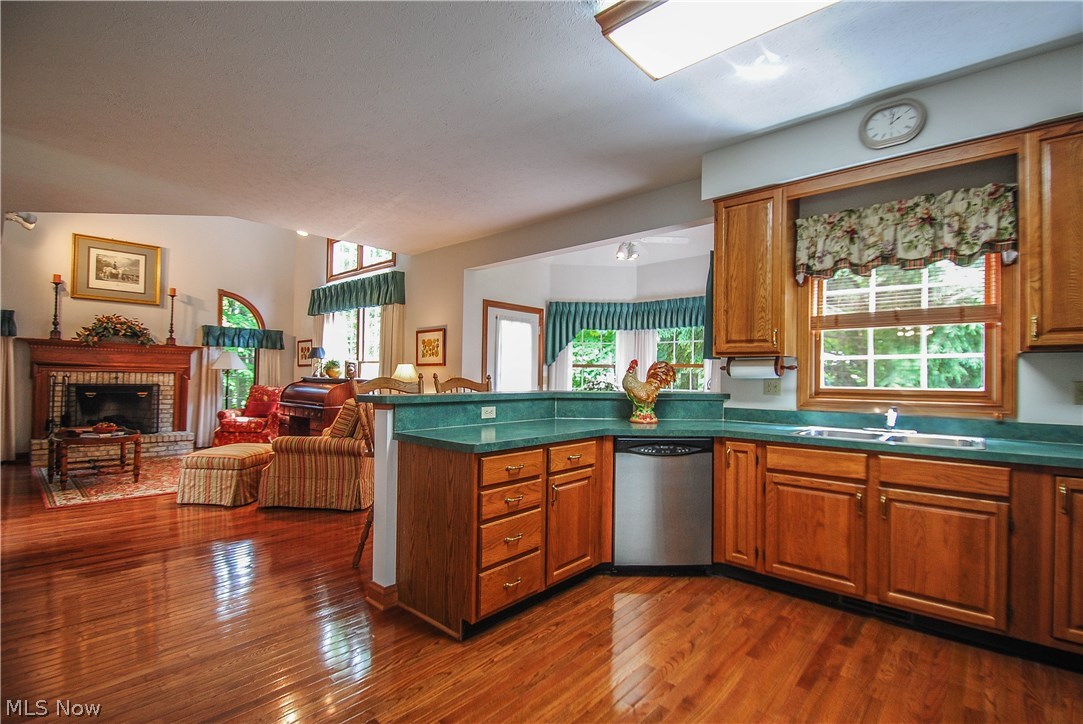 Bradley Woods - Residential