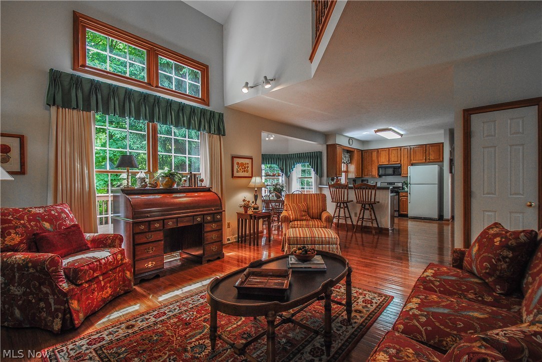 Bradley Woods - Residential