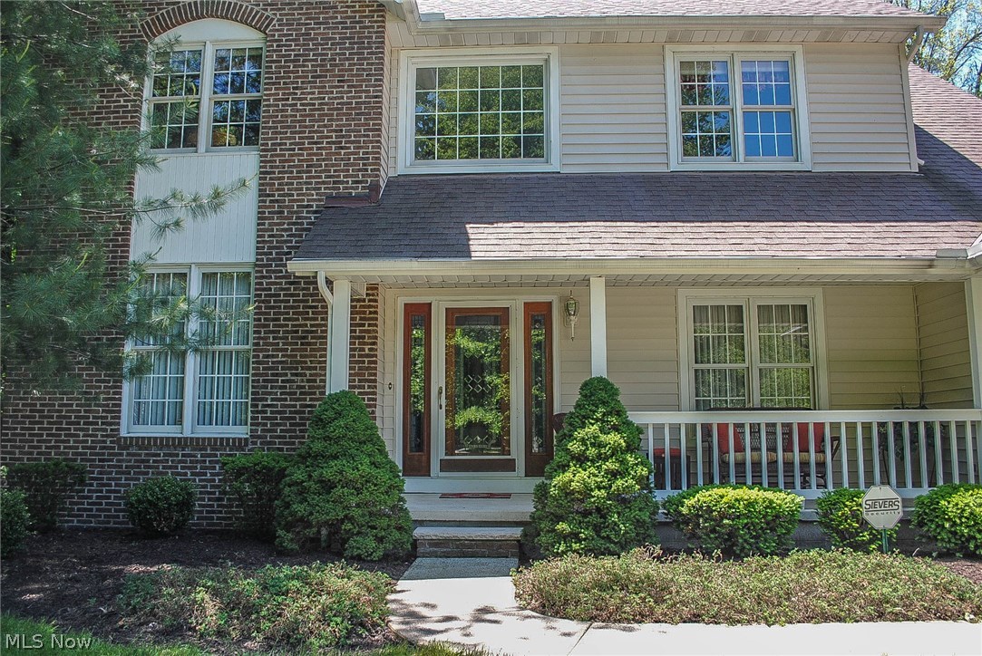 Bradley Woods - Residential