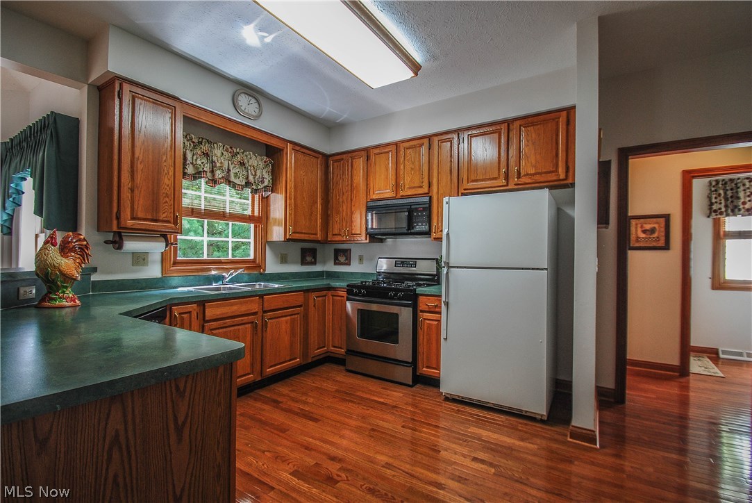 Bradley Woods - Residential