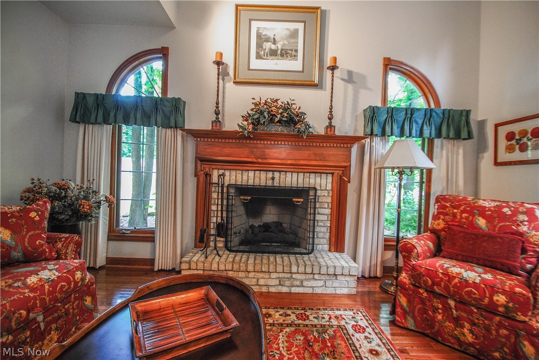 Bradley Woods - Residential