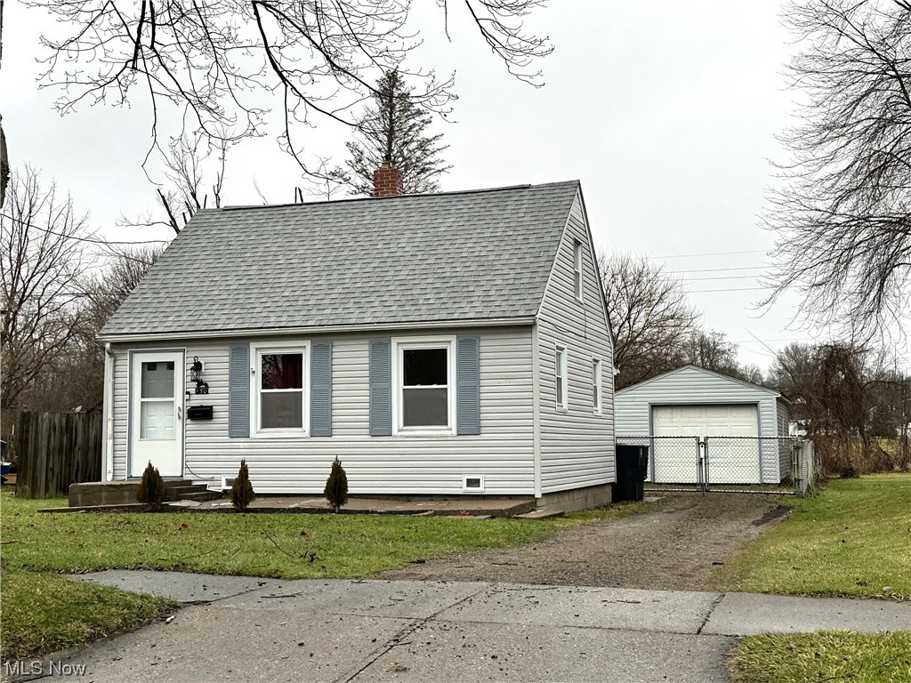 Idylwild - Residential