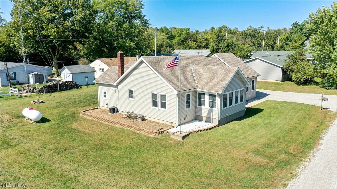 Avalon On Bay - Residential