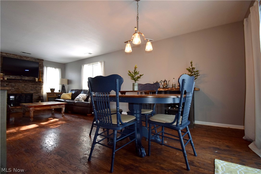 Eagles Chase Condominiums - Residential