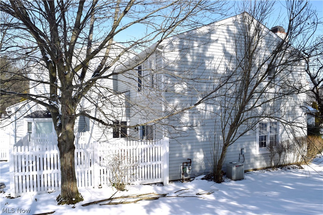 Eagles Chase Condominiums - Residential