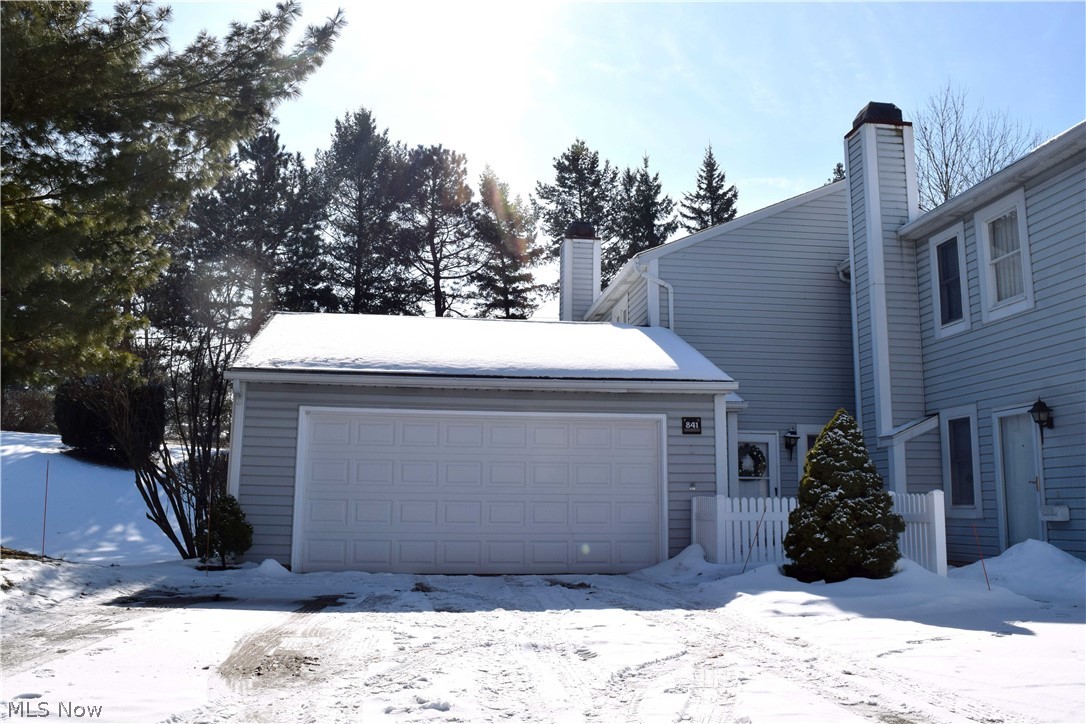 Eagles Chase Condominiums - Residential