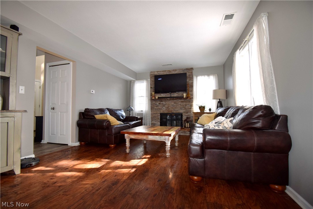 Eagles Chase Condominiums - Residential