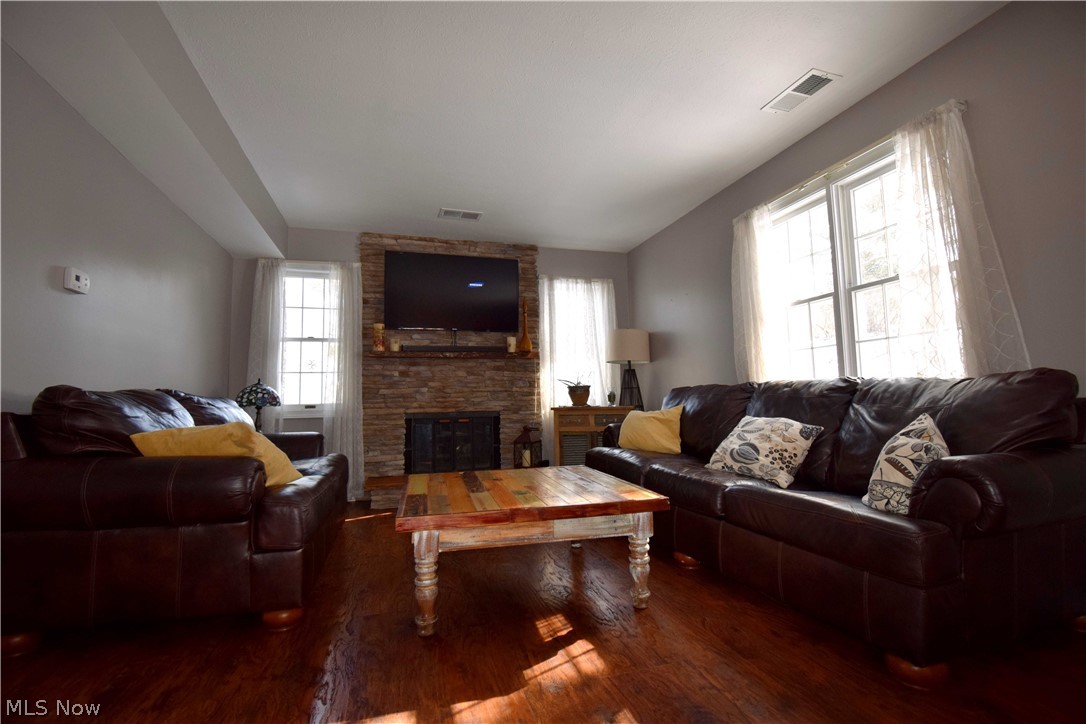 Eagles Chase Condominiums - Residential