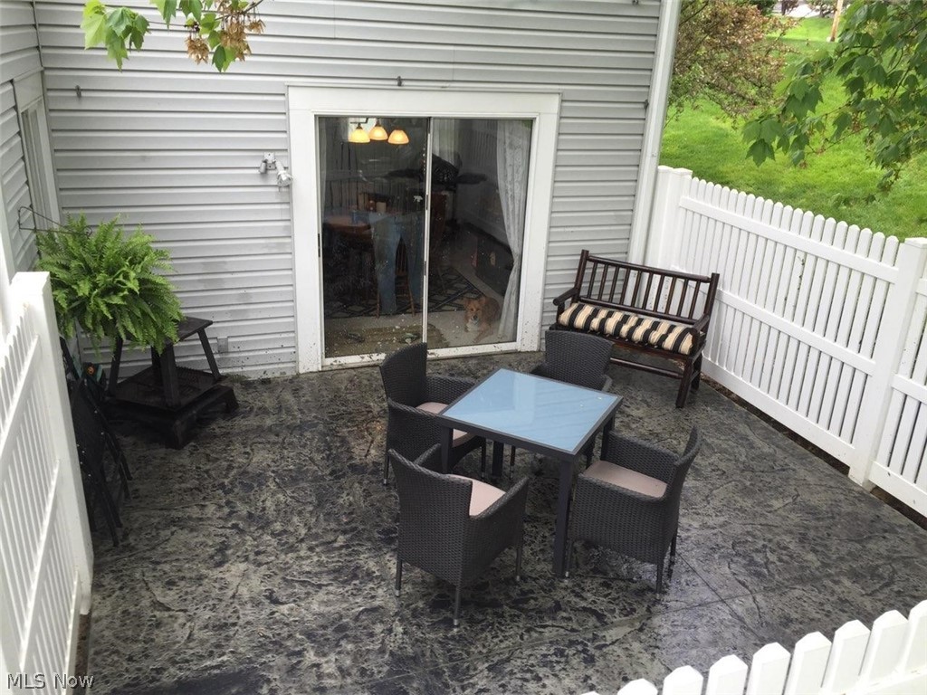 Eagles Chase Condominiums - Residential