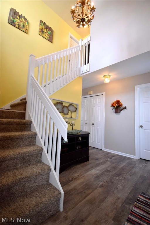 Eagles Chase Condominiums - Residential