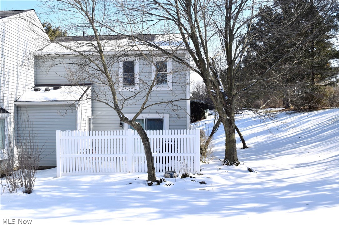 Eagles Chase Condominiums - Residential