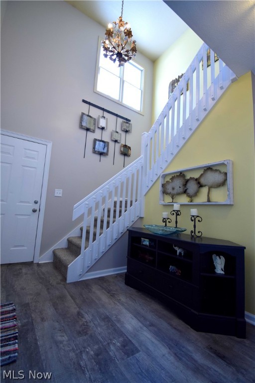 Eagles Chase Condominiums - Residential