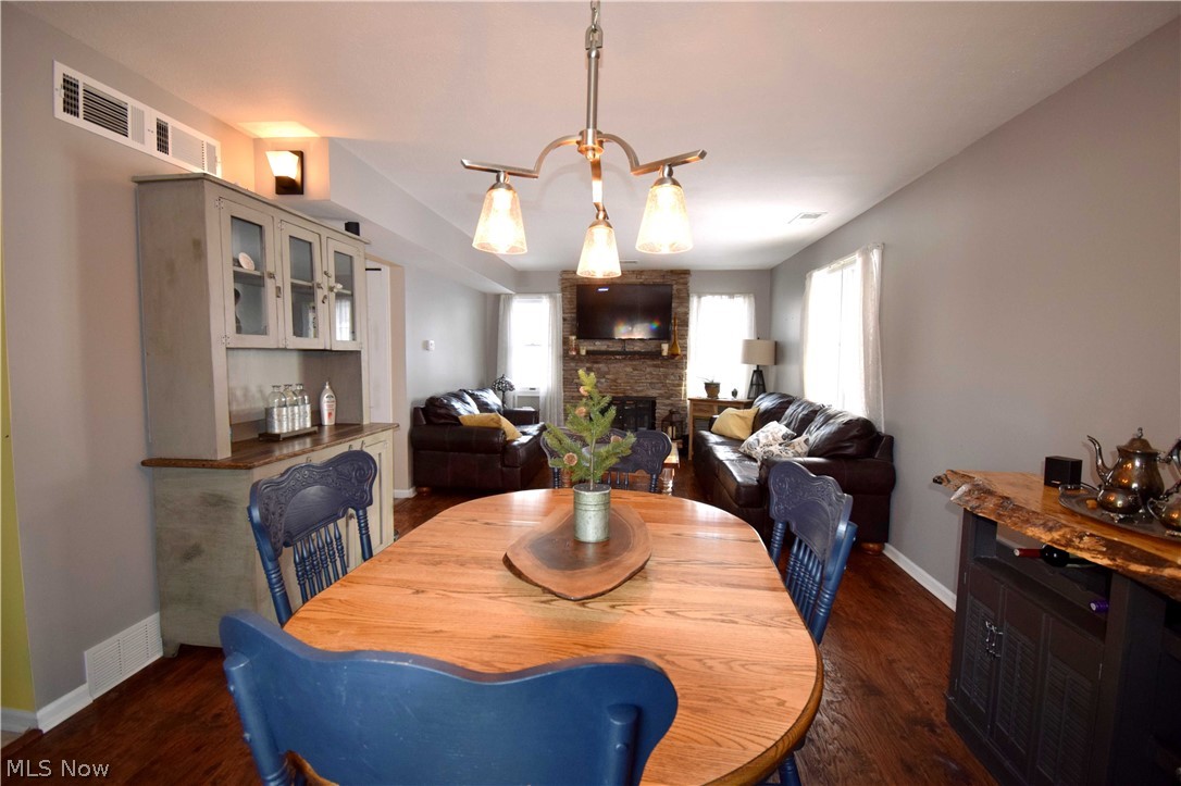 Eagles Chase Condominiums - Residential