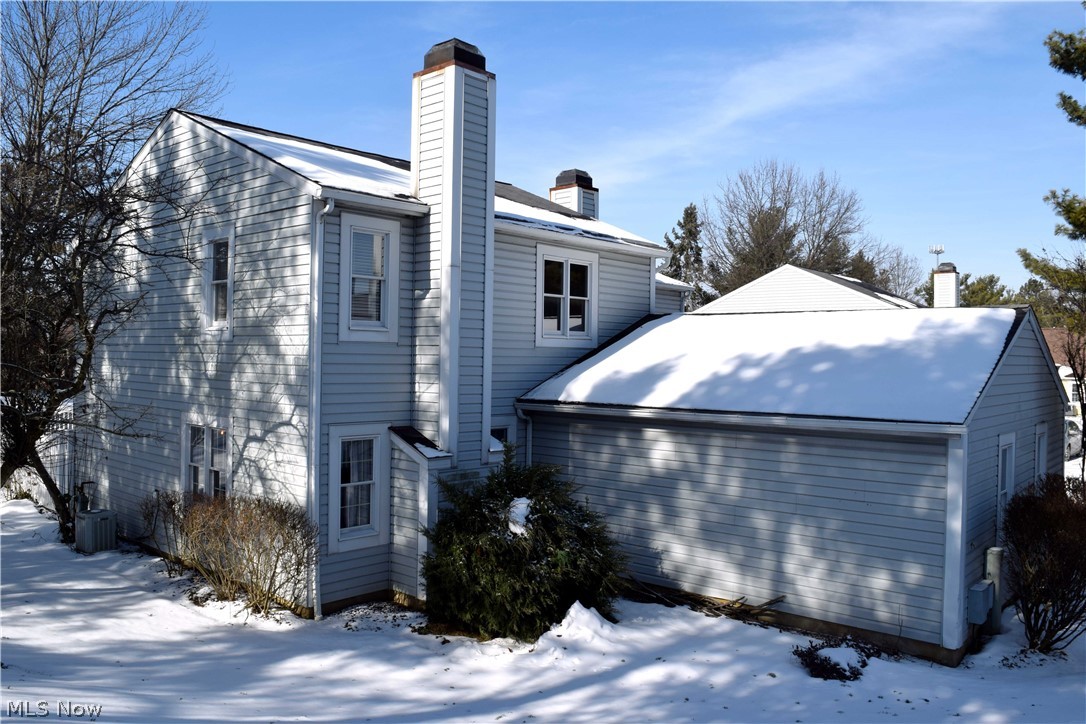 Eagles Chase Condominiums - Residential