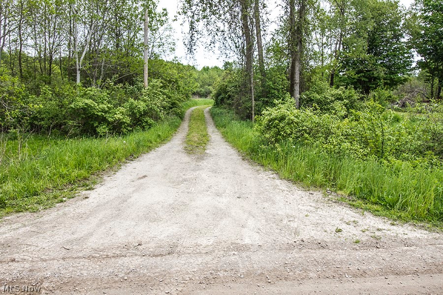 Connecticut Western Reserve - Land