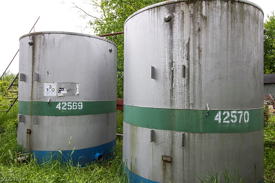 Connecticut Western Reserve - Land