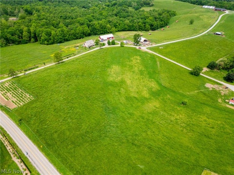 Vacant Land For Sale - County Road 407<br/> Millersburg, OH 44654